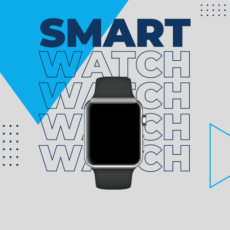 Smart Watch e Relógios A China Brasileira